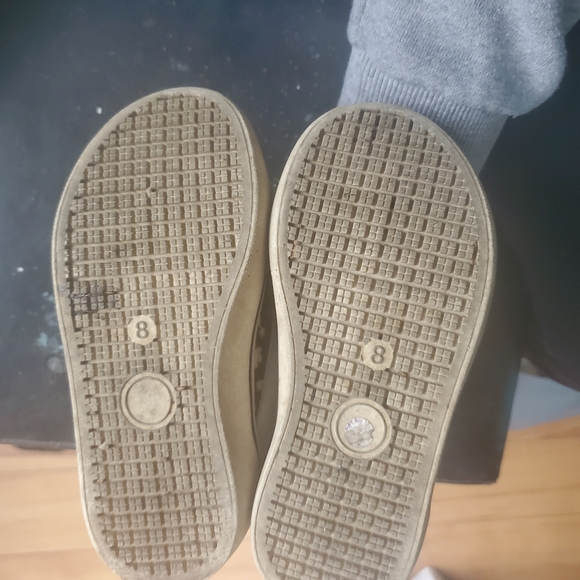 George Kids Shoes - Picture 3 of 3